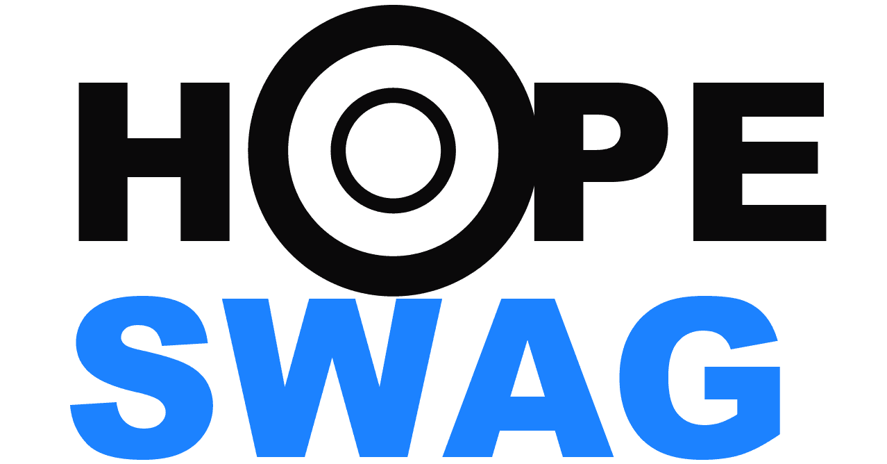 HopeSwag logo