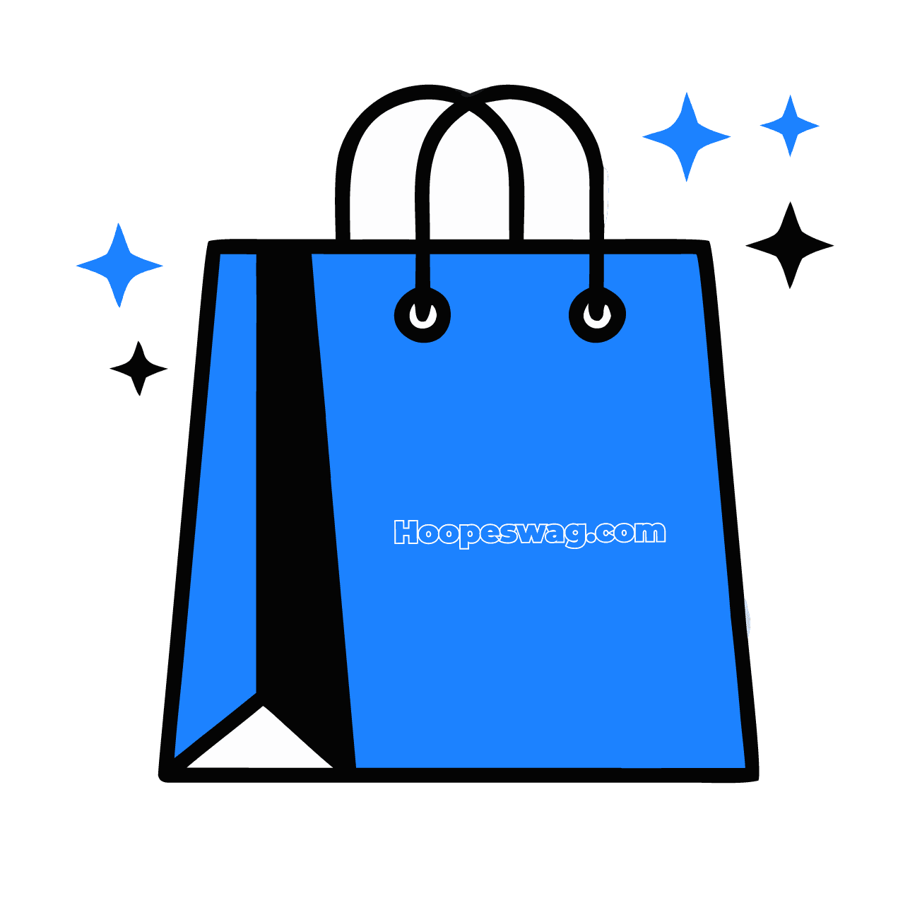 Start A Swag Shop!