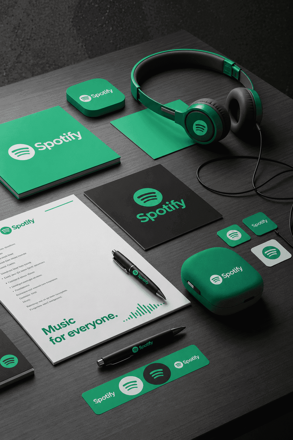 Spotify