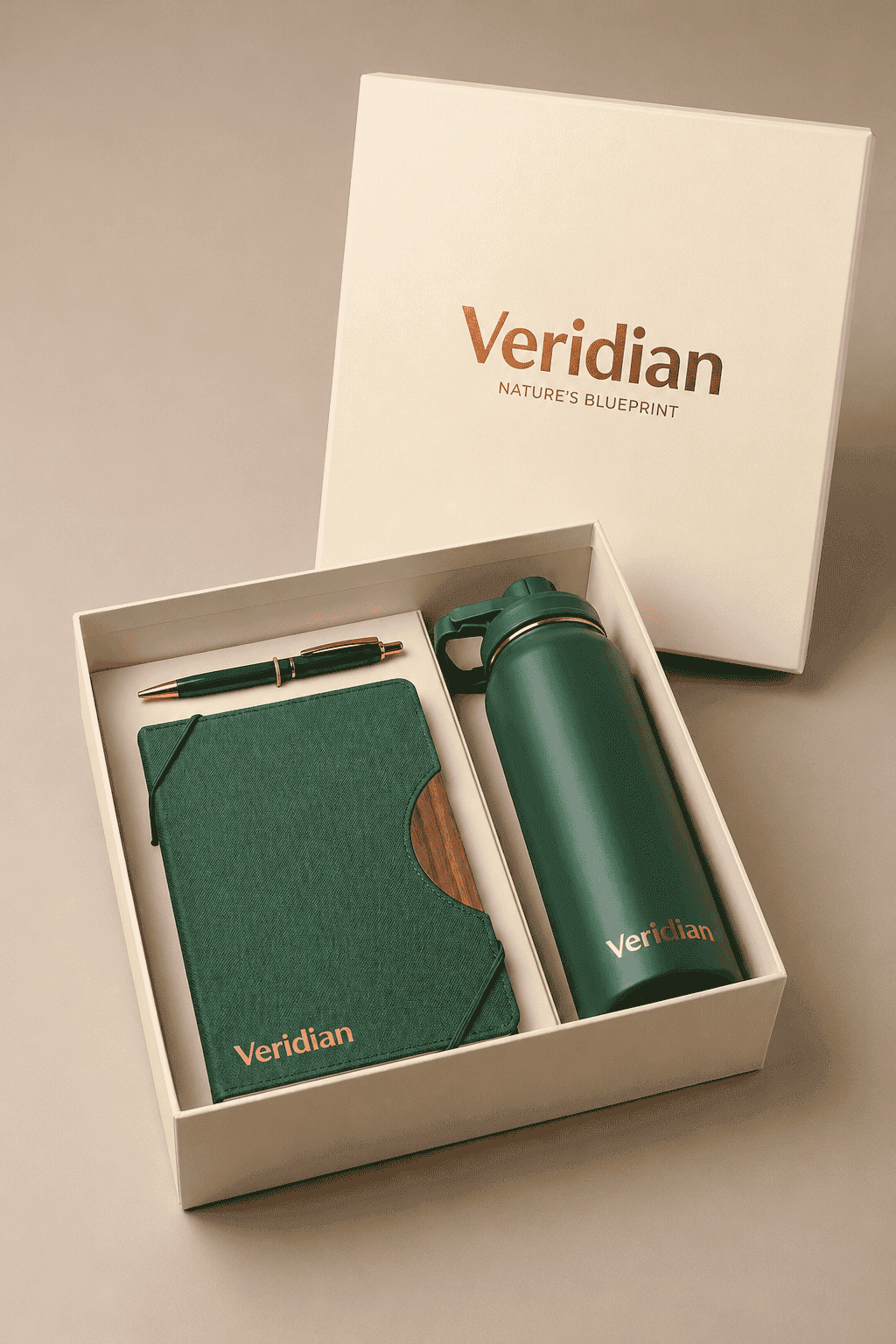 Veridian